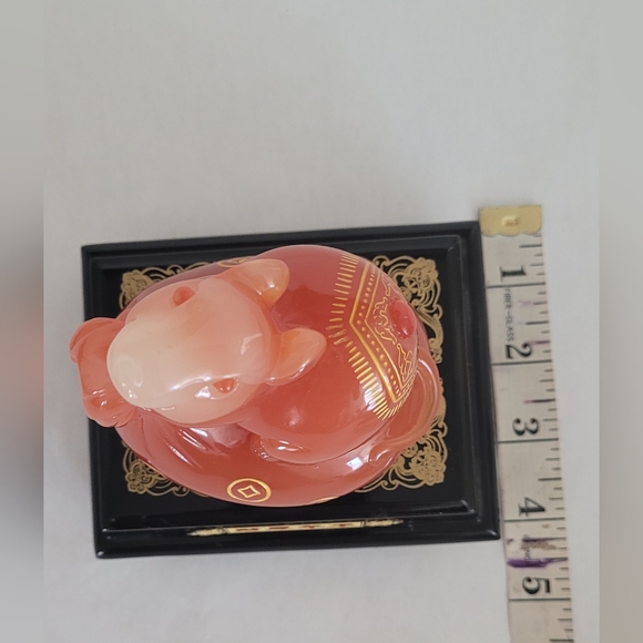 Home Decor Rat Statues, Polyresin Feng Shui Creative Sculpture. - Picture 4 of 7